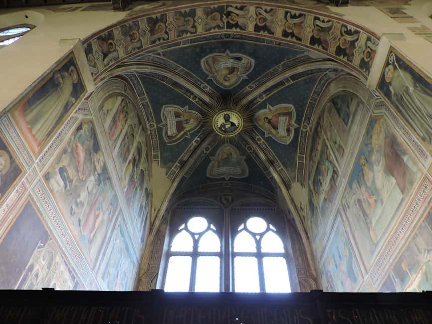 imagen n.º 3 de Michelangelo y Santa Croce Tour privado actividad en Florencia, subida por el proveedor