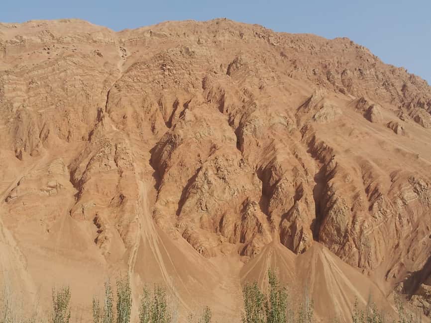 afbeelding n.2 van Privétour van Urumqi naar Turpan activiteit in Turpan, geüpload door aanbieder