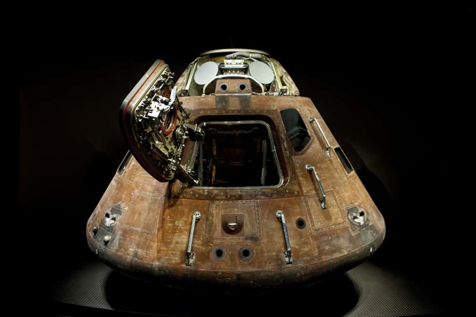 bild nr.12 av Från Orlando: Resa till Kennedy Space Center med transport aktivitet i Merritt Island, uppladdad av arrangören