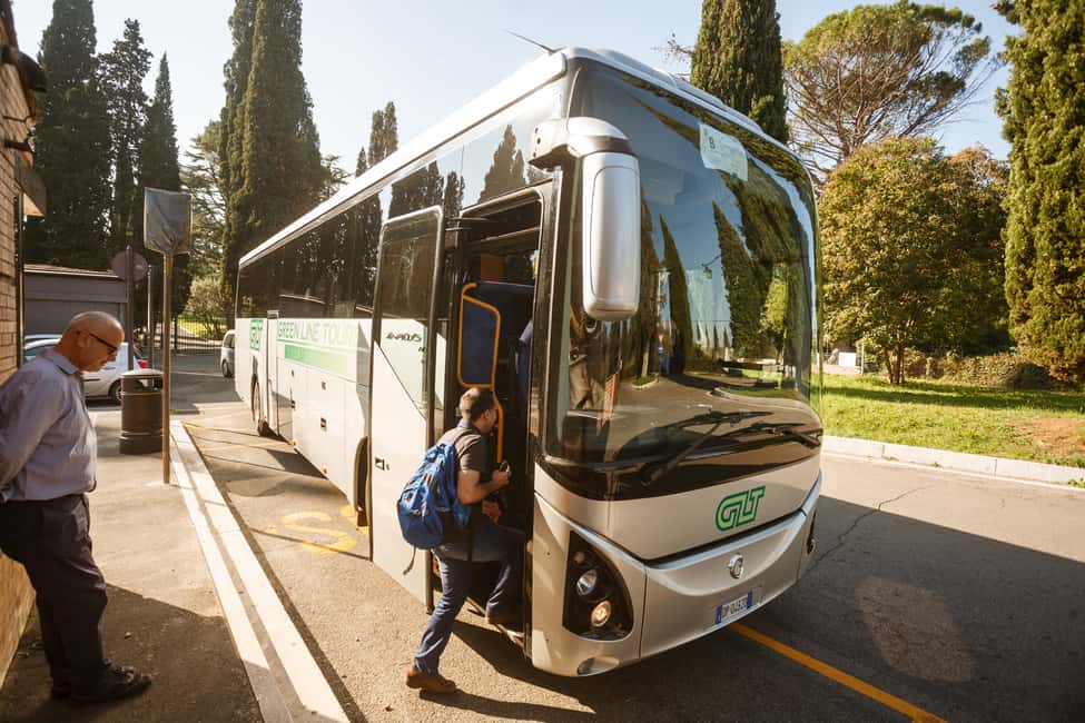 image n.11 of Rome: Hadrian's Villa and Villa d'Este Half-Day Tour activity in Tivoli, Lazio, uploaded by supplier