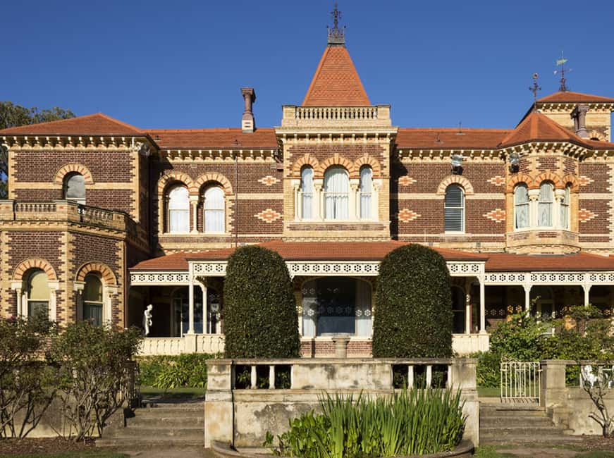 image n.9 of Melbourne Flexi Attractions Pass: 3, 5 or 7 Tickets activity in Melbourne, uploaded by supplier