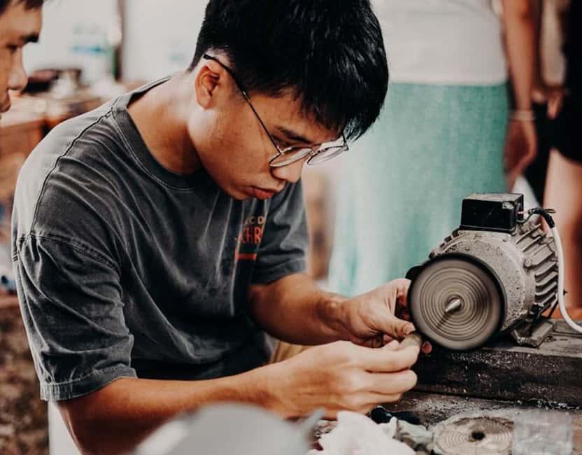 image n.15 of Bali: Silver Jewelry Making Class in Canggu activity in Kuta, uploaded by supplier