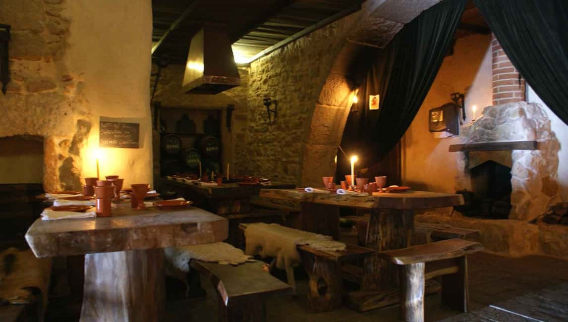 image n.6 of From Lisbon: Tomar Templar Full-Day Private Tour activity in Portugal, uploaded by supplier