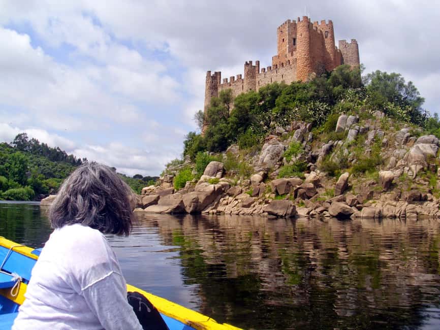 image n.7 of From Lisbon: Tomar Templar Full-Day Private Tour activity in Portugal, uploaded by supplier