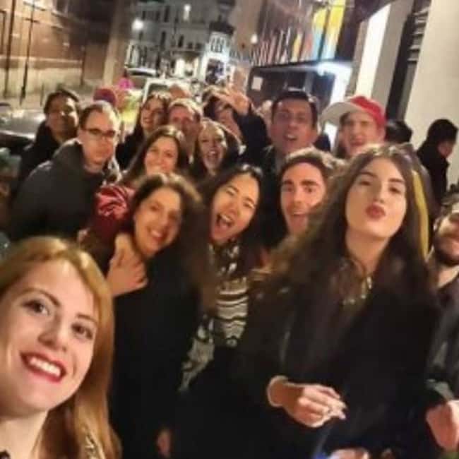 afbeelding n.9 van Brussel: Kroegentocht en uitgaansbelevenis activiteit in Brussel, geüpload door aanbieder