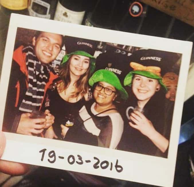 afbeelding n.10 van Brussel: Kroegentocht en uitgaansbelevenis activiteit in Brussel, geüpload door aanbieder