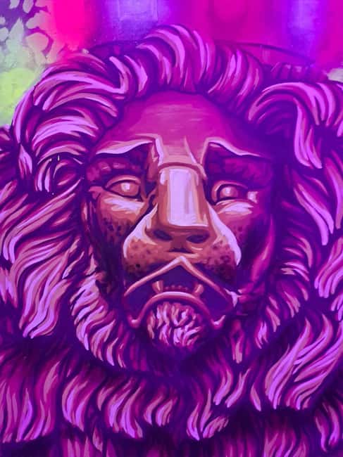 imagem n.2 de Praga: Jogo de minigolfe Glow Golf por luz UV atividade em Praga, carregada pelo fornecedor