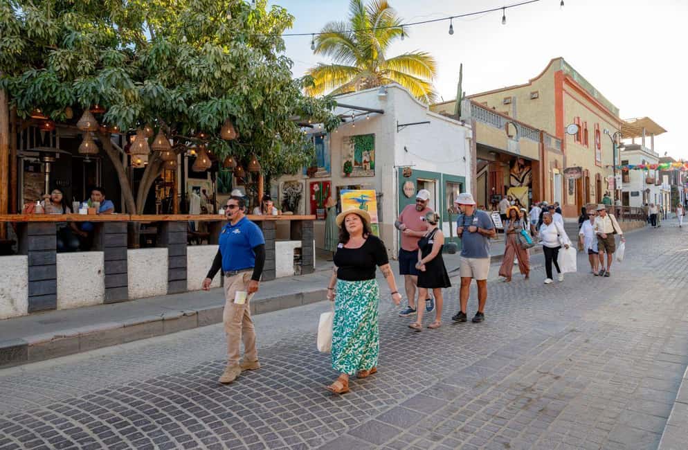 image n.6 of Los Cabos: San Jose del Cabo Art Walk and Beer Tasting Tour activity in San Jose del Cabo, uploaded by supplier