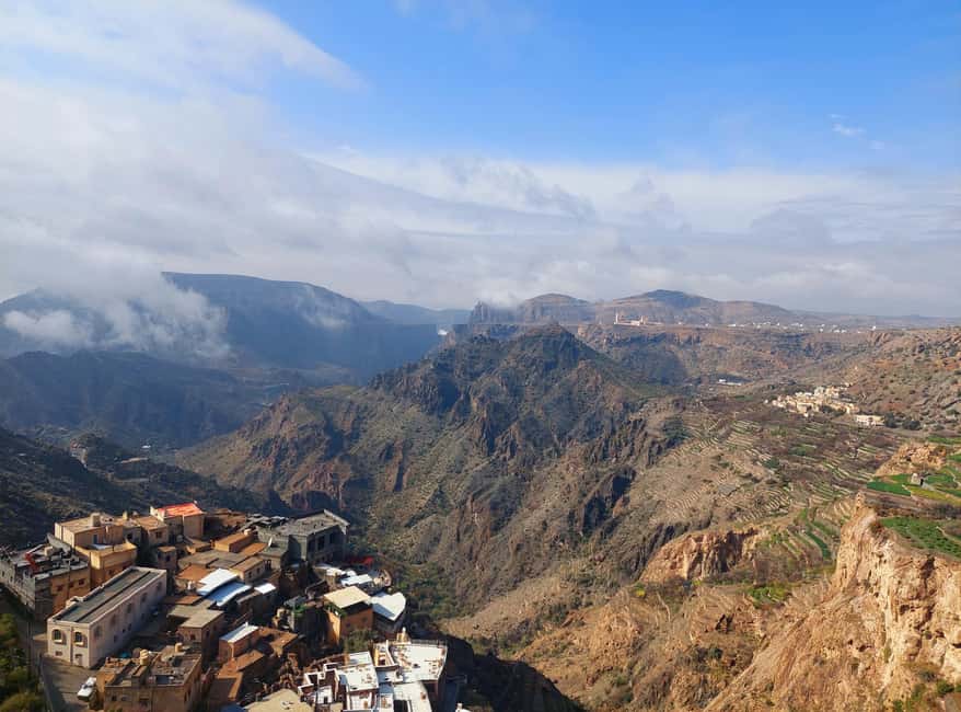 Immagine nº 6 di Scopri l'Oman: Avventura 5 in 1 attività a Governatorato di al-Dakhiliyya, caricata dal fornitore