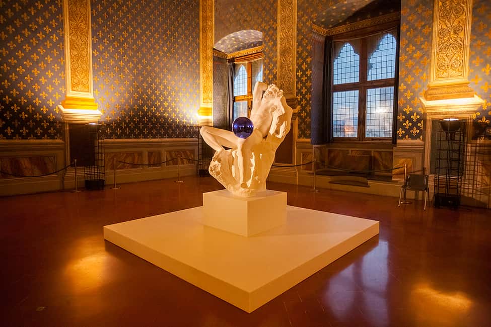 image n.11 of Florence: Palazzo Vecchio Entrance Ticket & Audioguide activity in Florence, uploaded by supplier