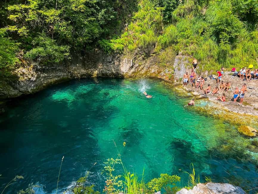 image n.6 of From Tirana: 3-Day Komani Lake, Valbona and Thethi Tour activity in Shkoder, uploaded by supplier