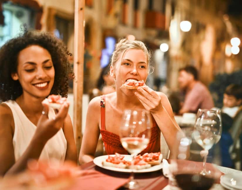 Immagine nº 6 di Trieste: tour gastronomico unico con sapori e degustazioni locali attività a Trieste, caricata dal fornitore