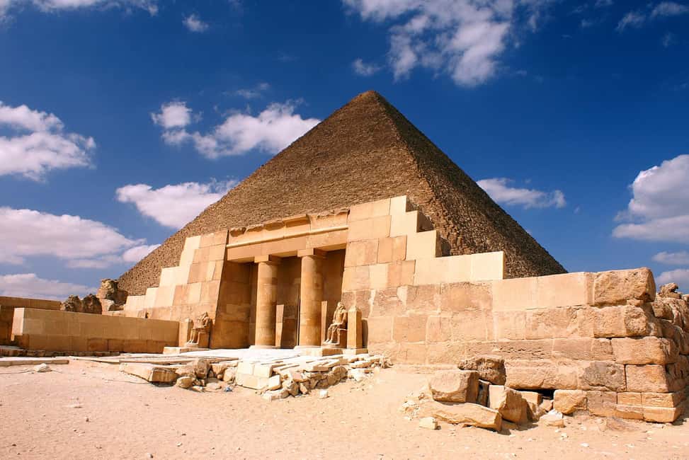 image n.55 of Cairo: Tours To Giza Pyramids, Citadel and Islamic Cairo activity in Cairo, uploaded by supplier