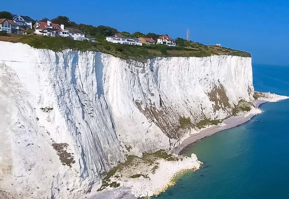 image n.9 of London: Canterbury Cathedral, Dover Castle, and White Cliffs activity in Canterbury, uploaded by supplier