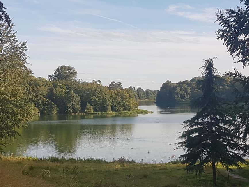 Obraz nr 4 z atrakcji Oxford: wycieczka śladami Harry'ego Pottera w Oksford, przesłany przez organizatora