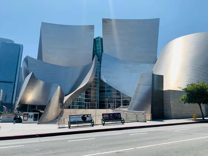 billede nr.20 af aktiviteten Fra Anaheim: LA Highlights sightseeingtur i Los Angeles, uploadet af udbyder
