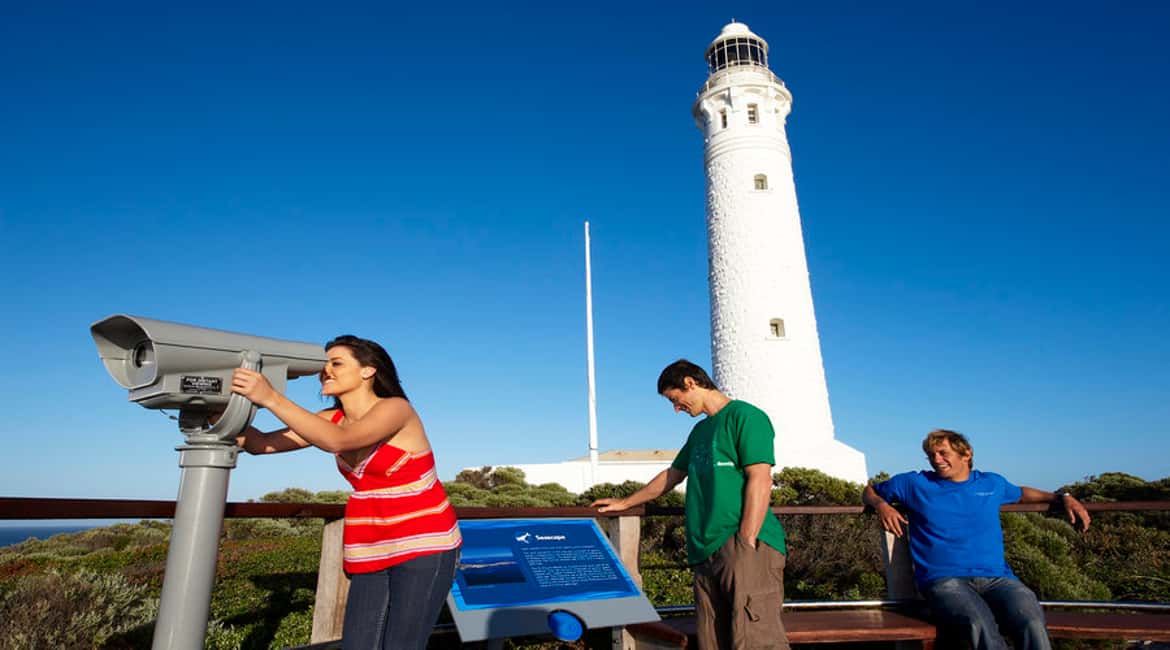 image n.4 of Margaret River and Busselton Jetty: Day Trip from Perth activity in Busselton, uploaded by supplier