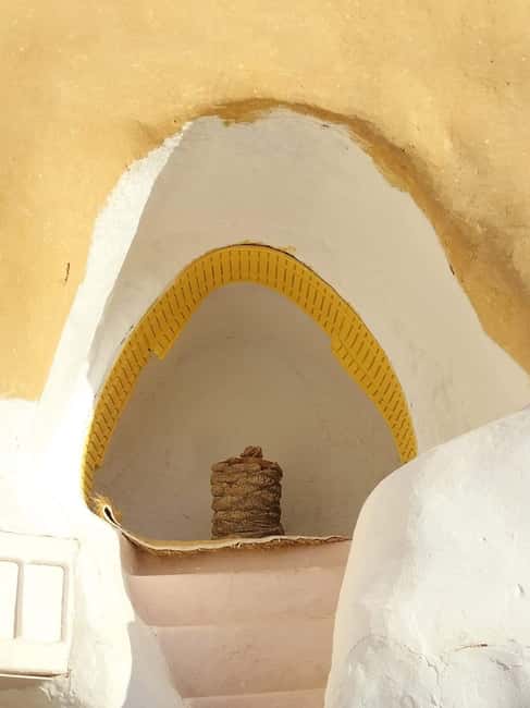 image n.14 of From Yasmine Hammamet/Kantaoui: 2-Day Sahara Tour with Meals activity in Tozeur Governorate, uploaded by supplier