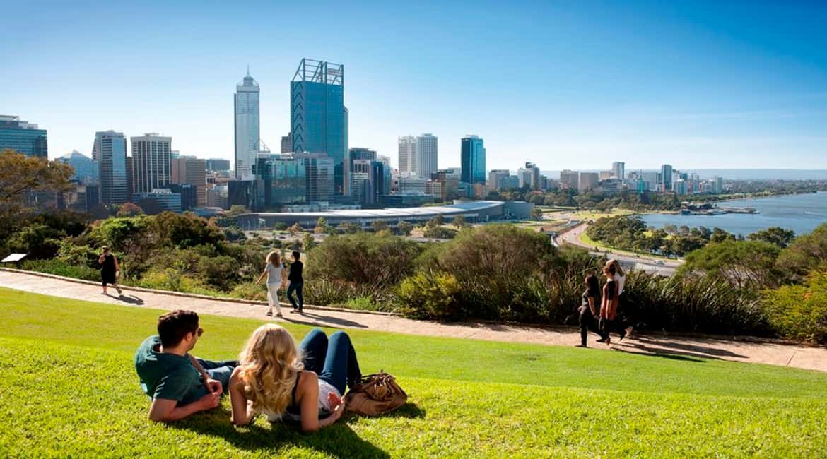 image n.1 of Half-Day Morning Perth & Fremantle City Explorer activity in Perth, uploaded by supplier