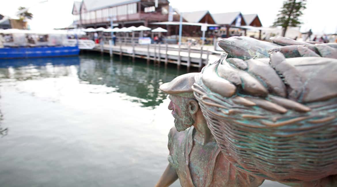 image n.2 of Half-Day Morning Perth & Fremantle City Explorer activity in Perth, uploaded by supplier