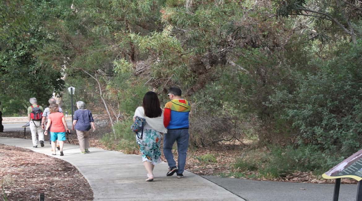 image n.5 of Half-Day Morning Perth & Fremantle City Explorer activity in Perth, uploaded by supplier