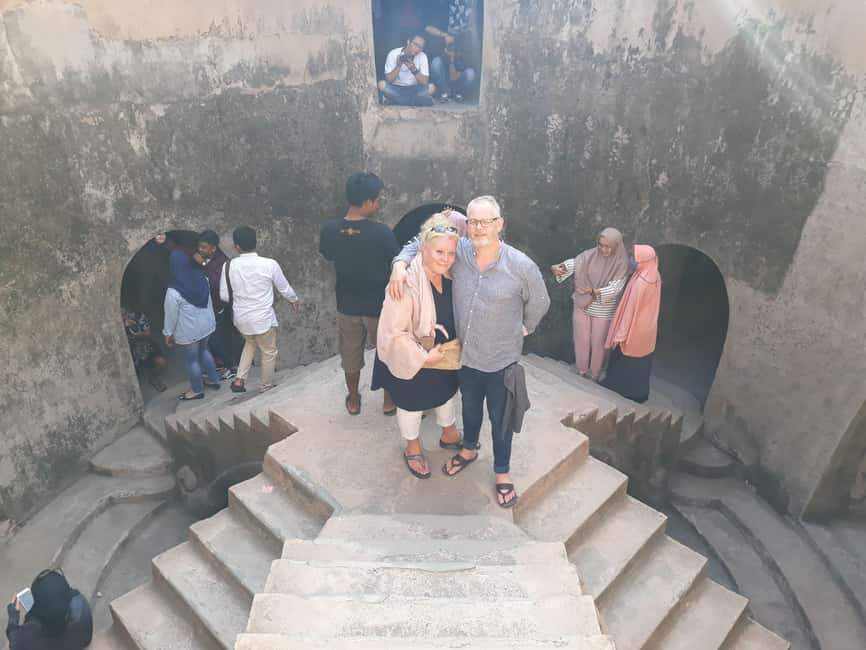 image n.2 of Yogyakarta Authentic Tour activity in Yogyakarta, uploaded by supplier