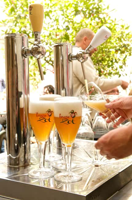 image n.1 of Bruges: 3-Hour Beer and Chocolate Tasting Private Tour activity in Bruges, uploaded by supplier