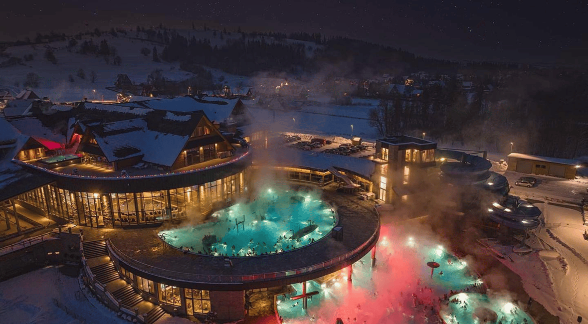 image n.6 of One day tour to Zakopane Tatra Mountains - Thermal Baths activity in Chochołów, uploaded by supplier