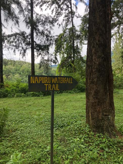image n.14 of Arusha: Napuru Waterfalls Guided Hike activity in Arusha (Region), uploaded by supplier