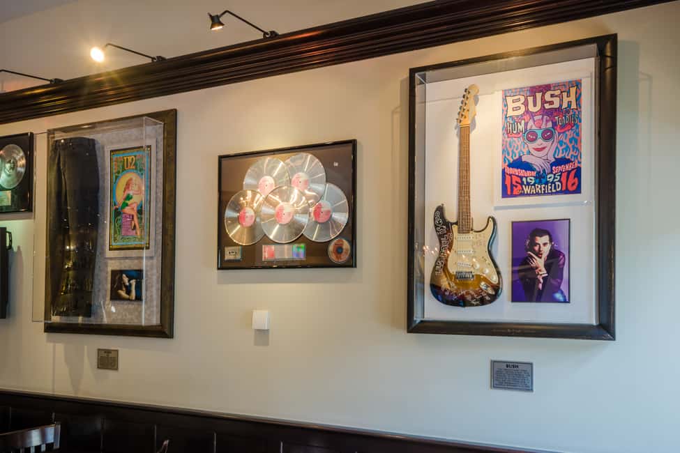 imagen n.º 10 de Praga: Hard Rock Cafe con menú del día para comer o cenar actividad en Praga, subida por el proveedor