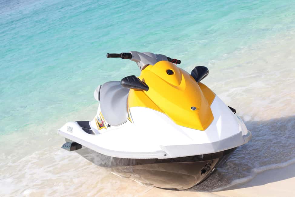 Image N°4 de Nassau : Aventure en jet ski activité à Nassau, Bahamas, publiée par le prestataire