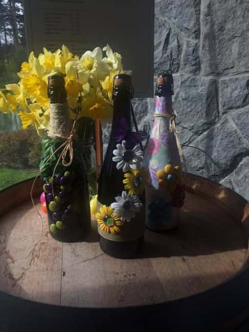 image n.6 of 6-Hour Victoria to Cowichan Wine Tour activity in Victoria, British Columbia, uploaded by supplier