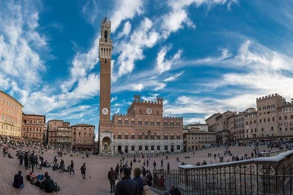 imagen n.º 4 de Roma: excursión privada de un día a Siena, Toscana actividad en Siena, subida por el proveedor