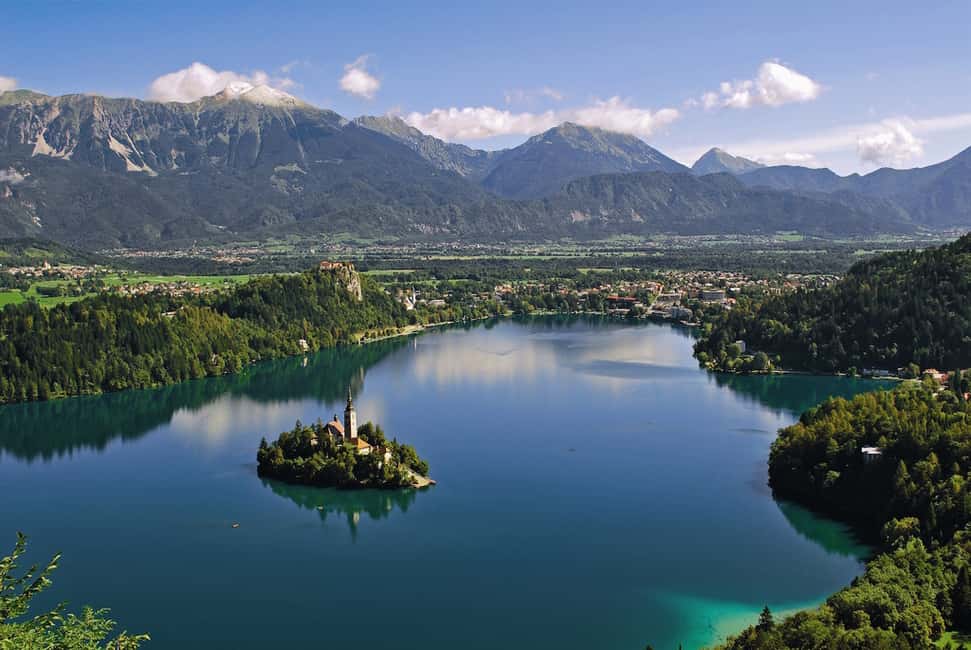 image n.6 of From Ljubljana: Trip to Lake Bled and Bled Castle activity in Bled, uploaded by supplier