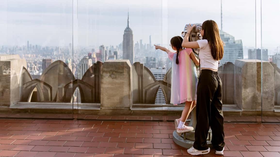 image n.3 of New York City: Attraction Pass with Must See Sights activity in New York City, uploaded by supplier