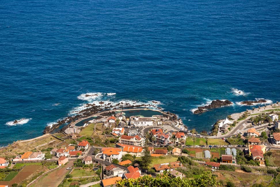 image n.11 of From Funchal: Best of Madeira's West Tour activity in São Vicente, Madeira, uploaded by supplier