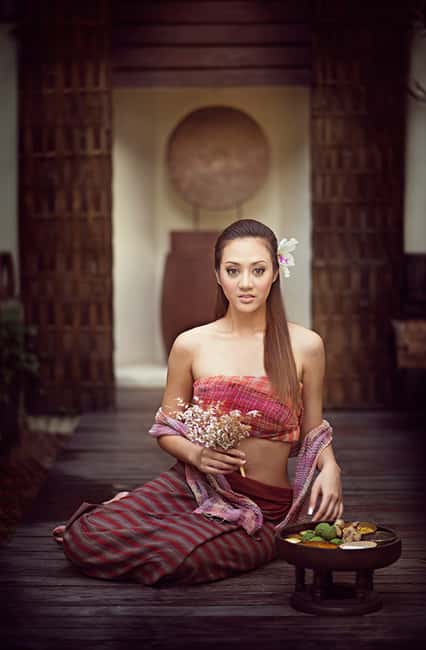 image n.6 of Chiang Mai: Massage Treatments at Luxury Spa activity in Chiang Mai, uploaded by supplier