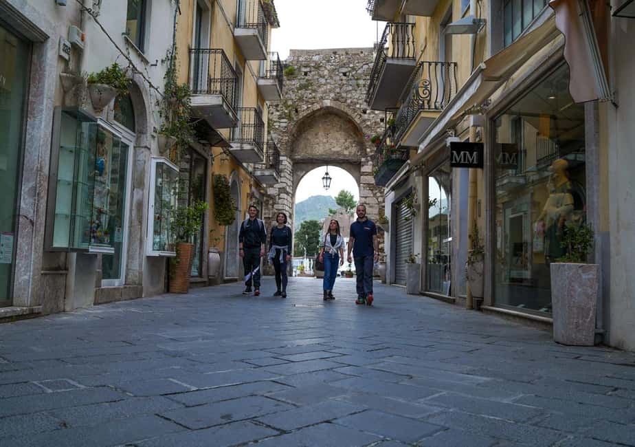 image n.11 of From Catania: Full-Day The Godfather Tour activity in Taormina, uploaded by supplier
