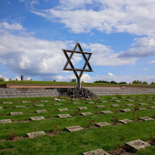 billede nr.1 af aktiviteten Privat tur til koncentrationslejren Terezin i Terezin, uploadet af udbyder