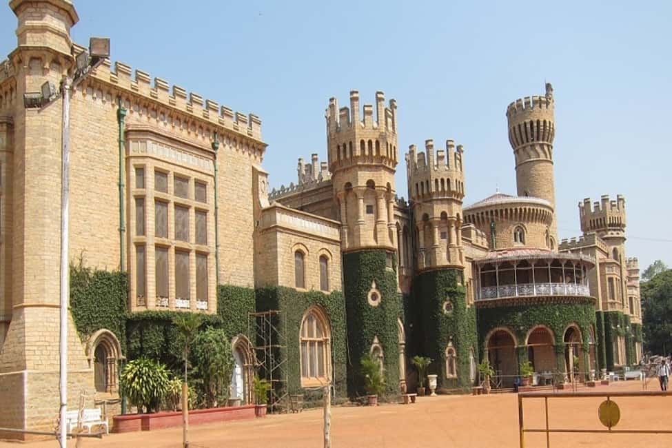 image n.8 of Private Full Day Bangalore City Tour activity in Bangalore, uploaded by supplier