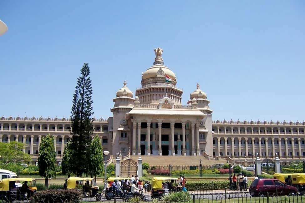 image n.2 of Private Full Day Bangalore City Tour activity in Bangalore, uploaded by supplier