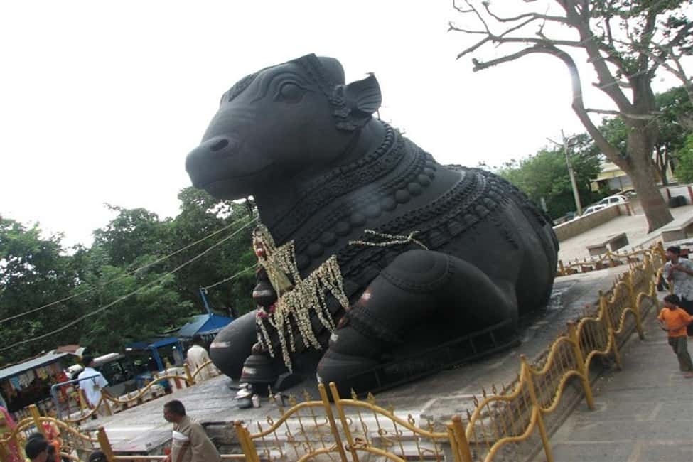 image n.10 of Private Full Day Bangalore City Tour activity in Bangalore, uploaded by supplier