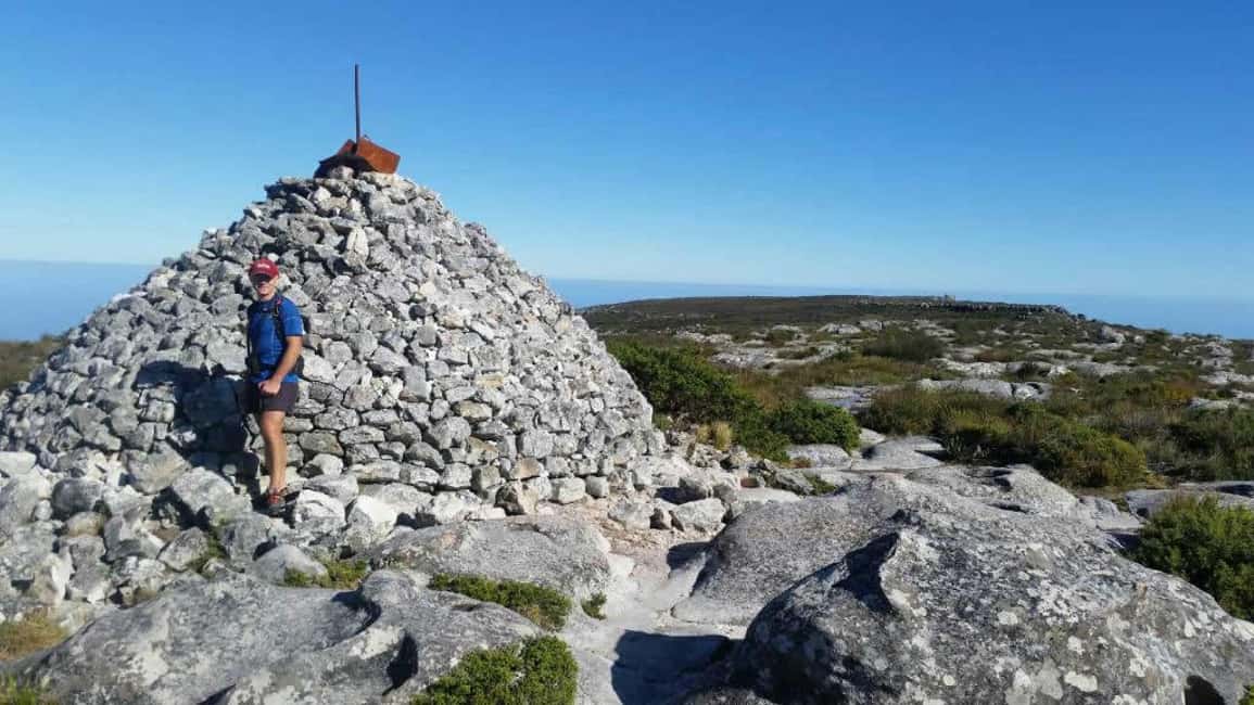 image n.3 of Table Mountain: Platteklip Gorge Hike activity in Cape Town, uploaded by supplier