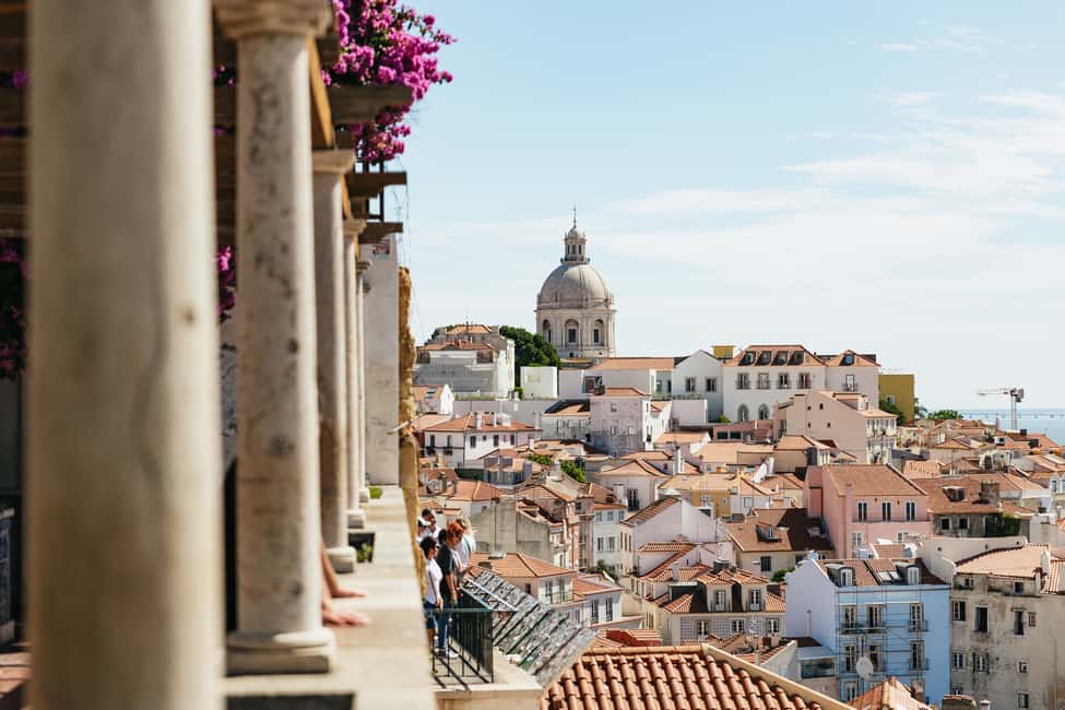 image n.7 of Vadio: Lisbon Old Town Private Tuk Tuk Tour activity in Lisbon, uploaded by supplier