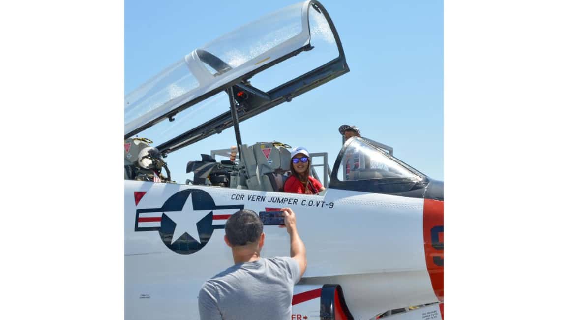 Bild Nr. 63 von San Diego: USS Midway Museum Entry Ticket Aktivität in San Diego, hochgeladen vom Anbieter