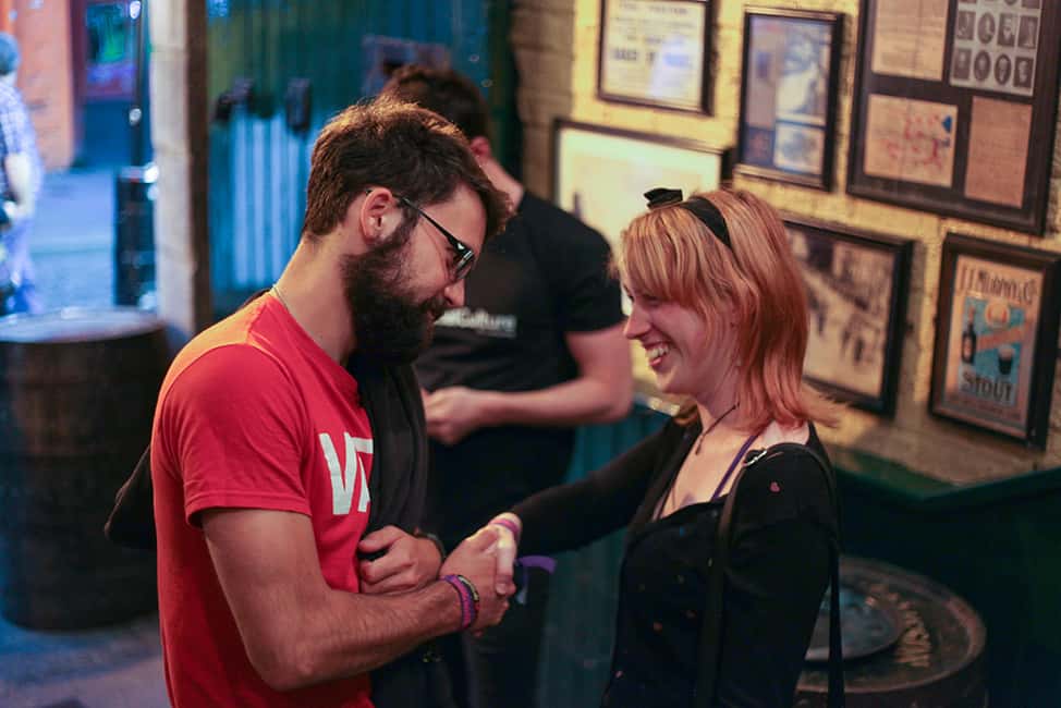 image n.8 of Dublin: Generation Pub Crawl activity in Dublin, uploaded by supplier
