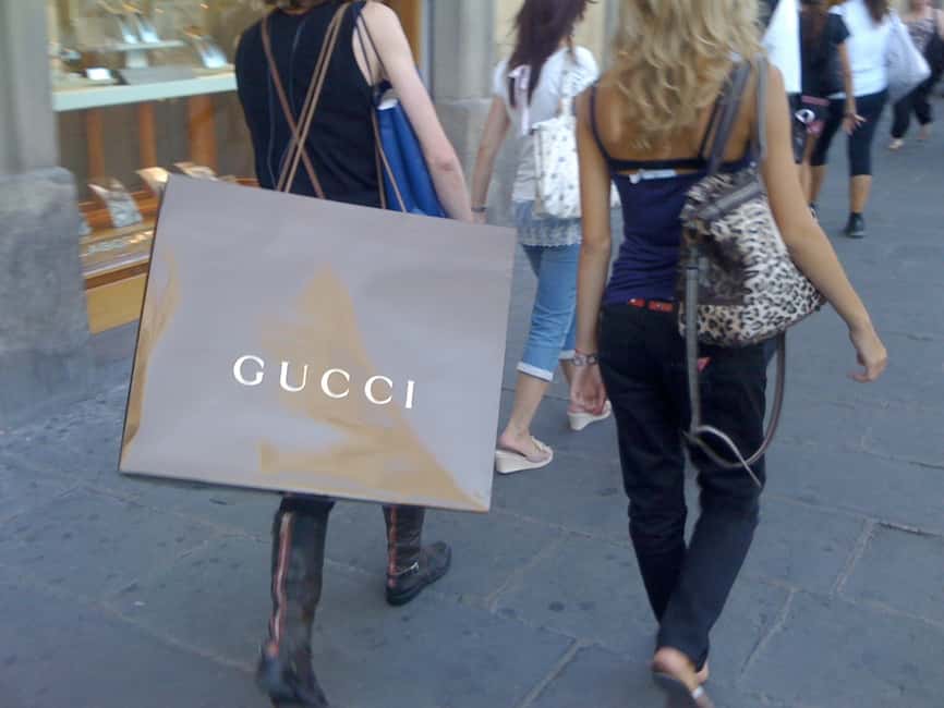 Image N°5 de Florence : Visite privée de la mode avec visites de musées activité à Florence, publiée par le prestataire
