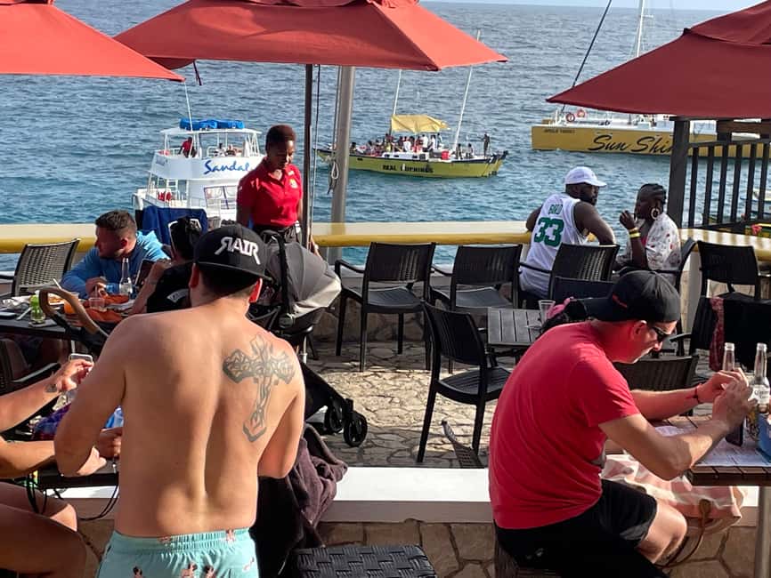 imagem n.11 de Montego Bay: Excursão particular de 1 dia para Negril atividade em Negril, carregada pelo fornecedor
