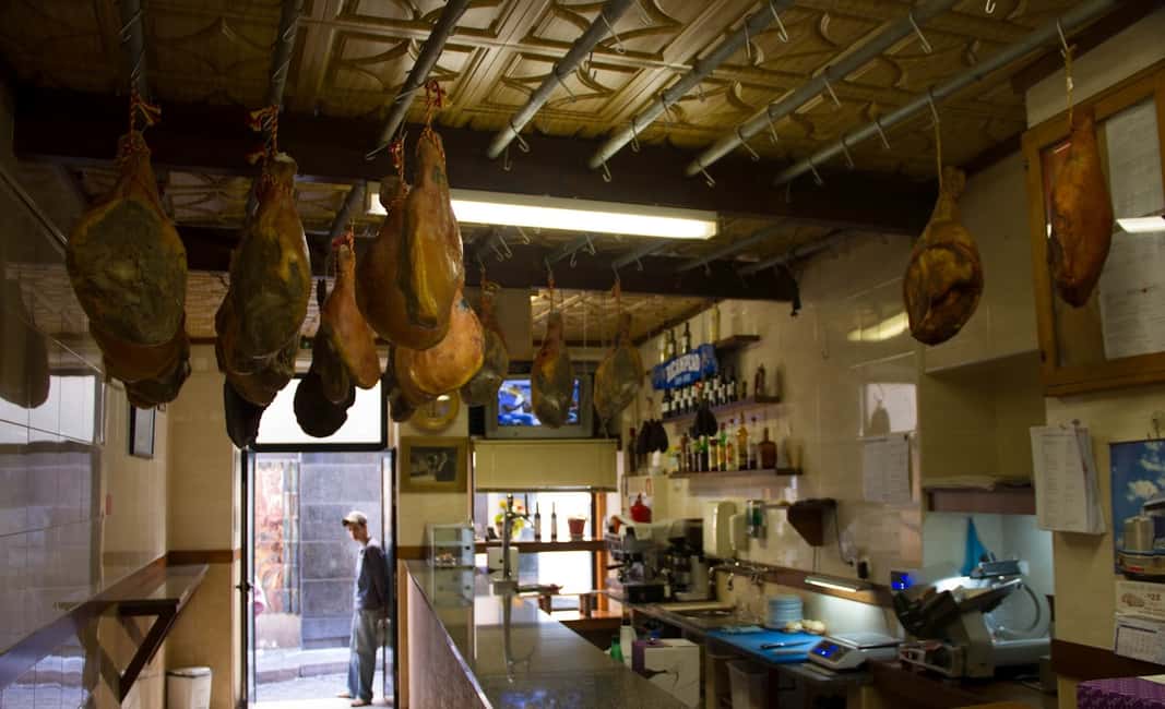 image n.7 of Porto: Tapas Tour (3h30) activity in Porto, uploaded by supplier