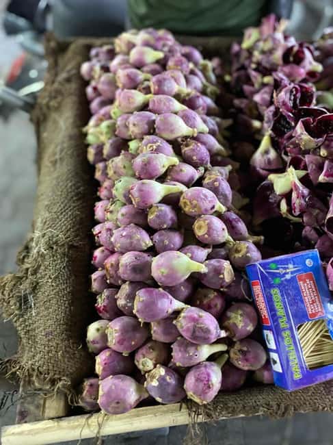 Bild Nr. 17 von Marrakech: Street Food Tour mit einem ortskundigen Guide Aktivität in Marrakesch, hochgeladen vom Anbieter